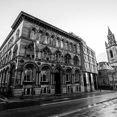 The Racquet Club Aparthotel Liverpool Exterior photo