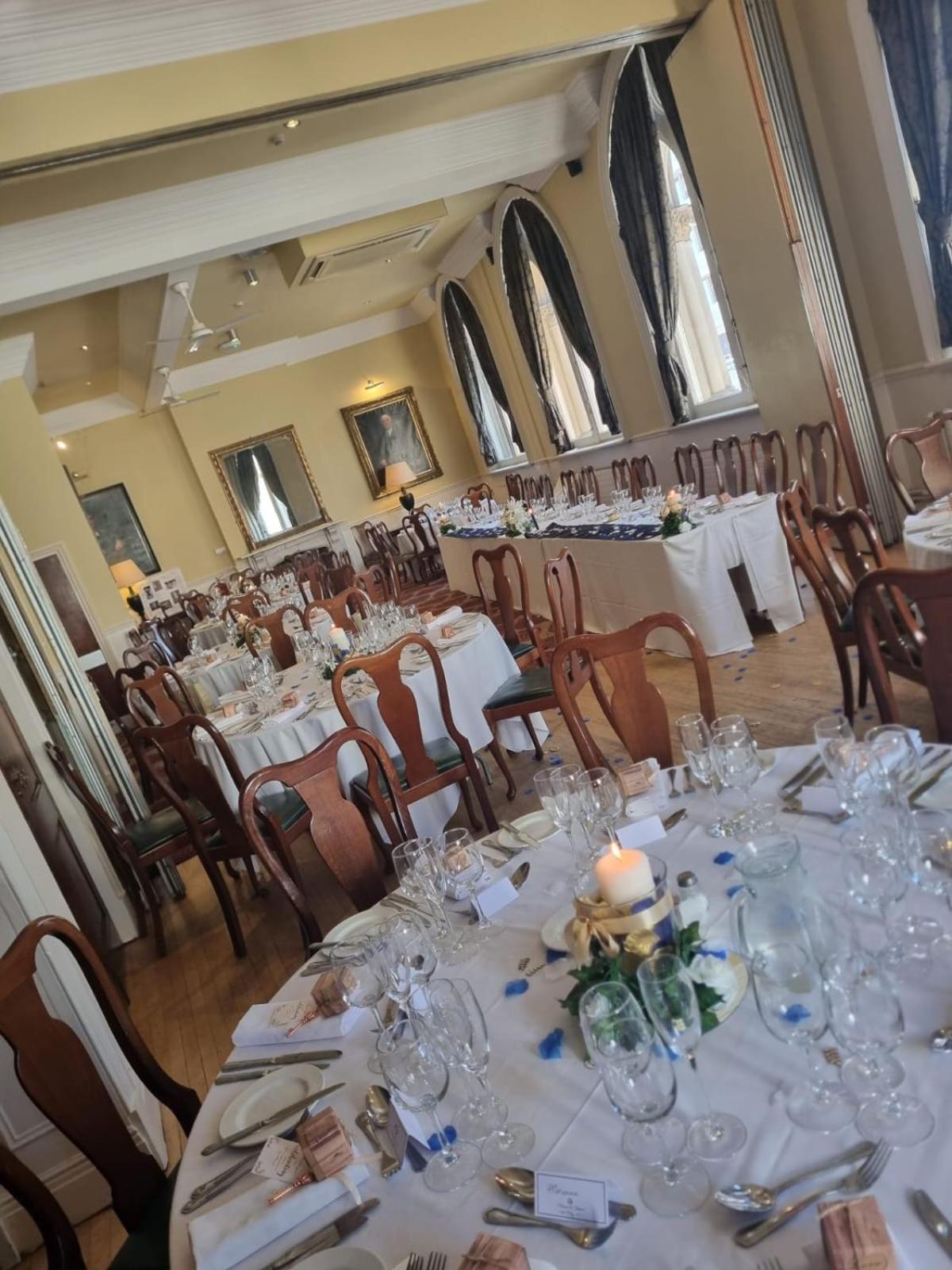 The Racquet Club Aparthotel Liverpool Exterior photo